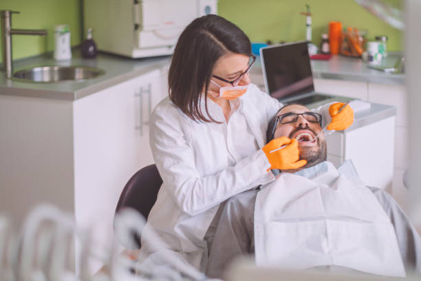 Best Emergency Tooth Extraction in Estelle, LA