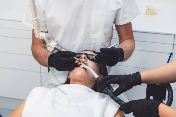 Best Emergency Root Canal Treatment in Estelle, LA